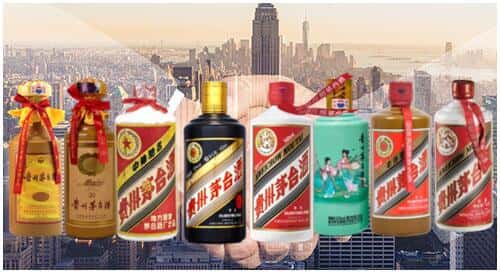 保定高阳县回收茅台